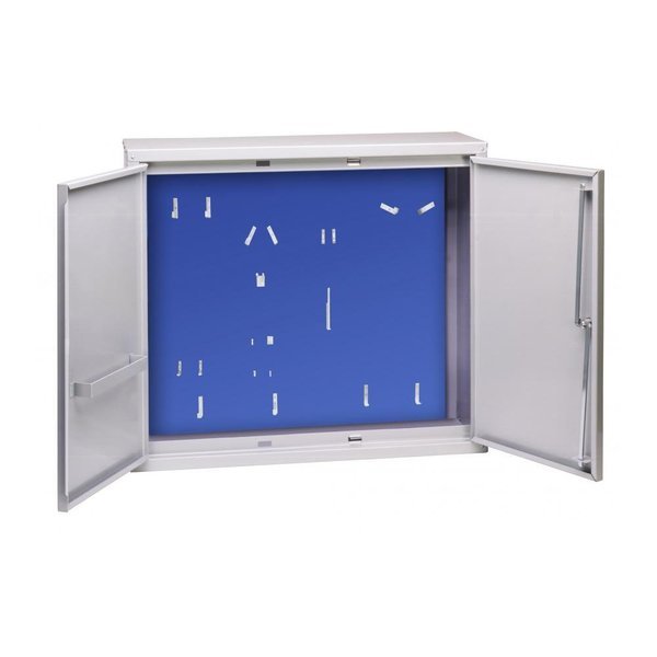 Metal Cabinet For 1676, Otc, Mfr#: 18886